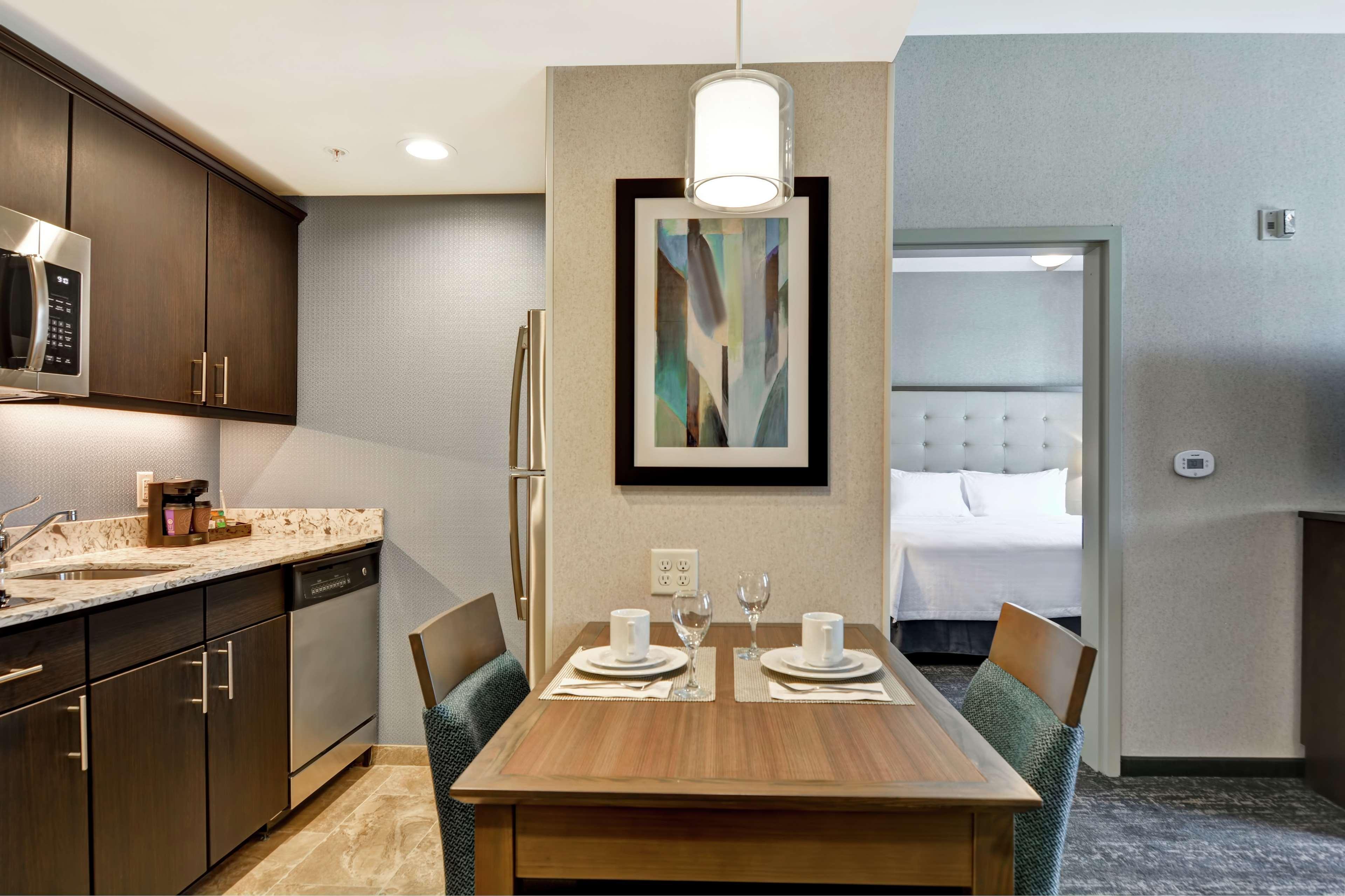 Homewood Suites By Hilton Poughkeepsie Exterior foto