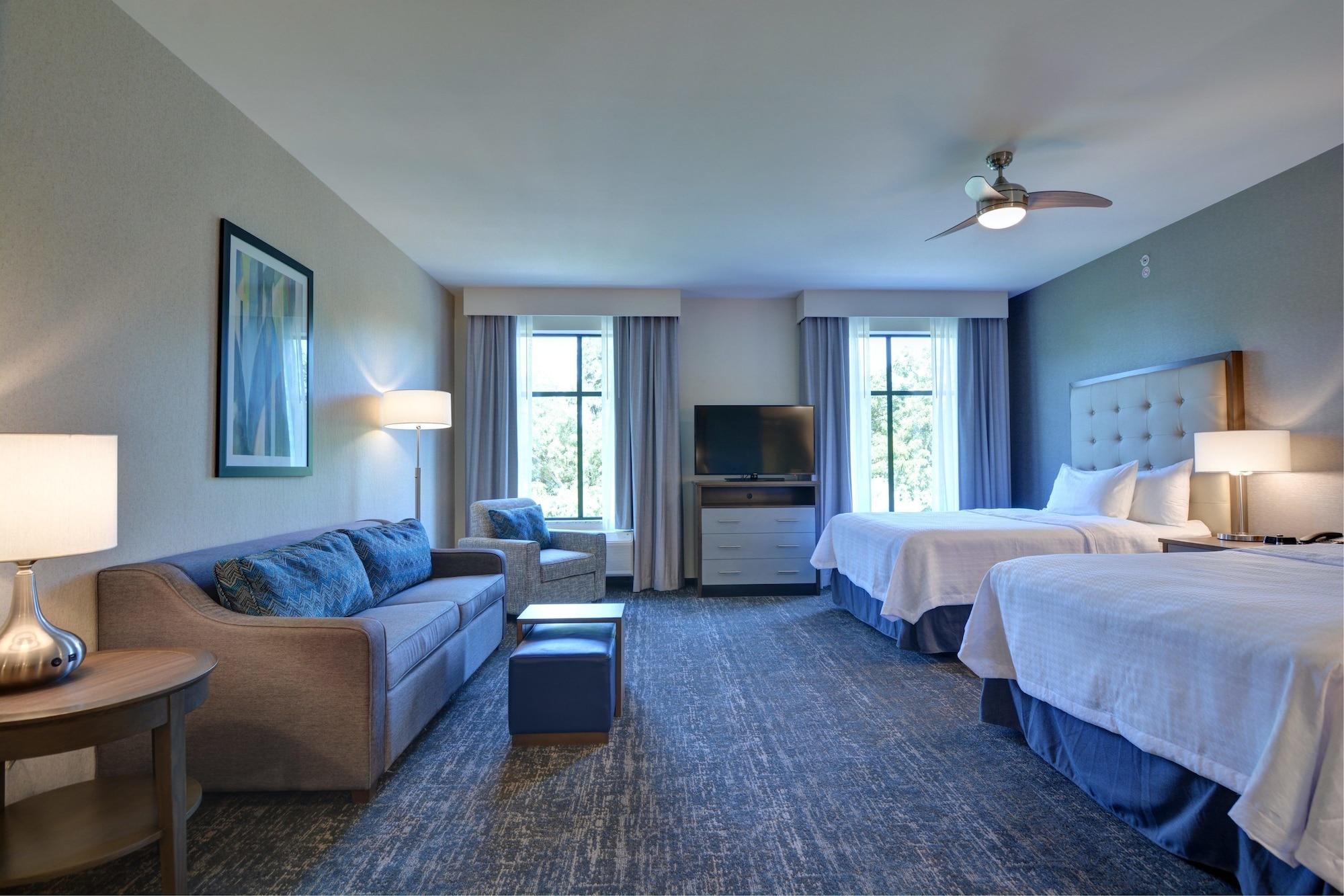 Homewood Suites By Hilton Poughkeepsie Exterior foto