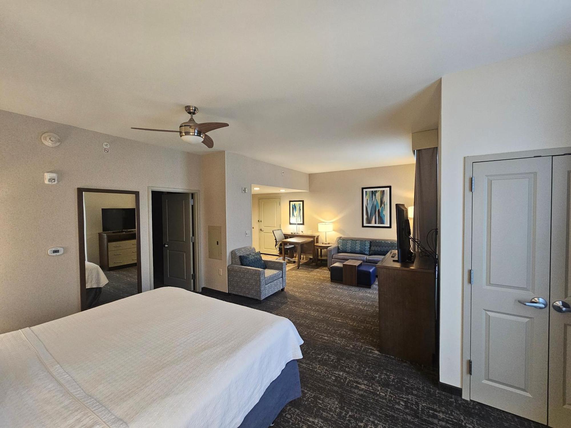 Homewood Suites By Hilton Poughkeepsie Exterior foto