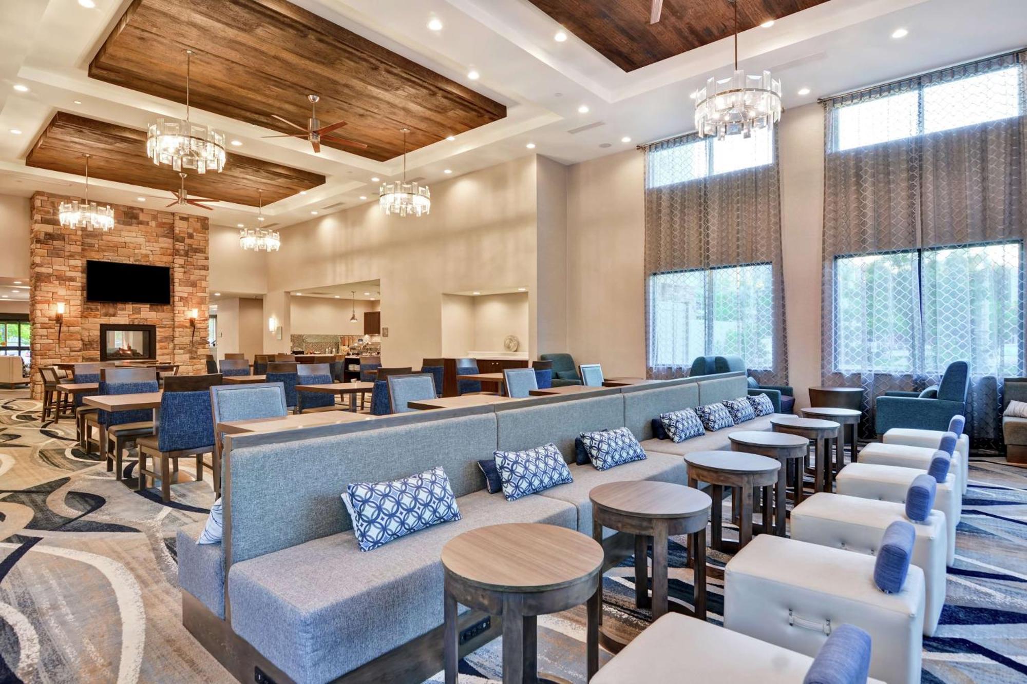 Homewood Suites By Hilton Poughkeepsie Exterior foto