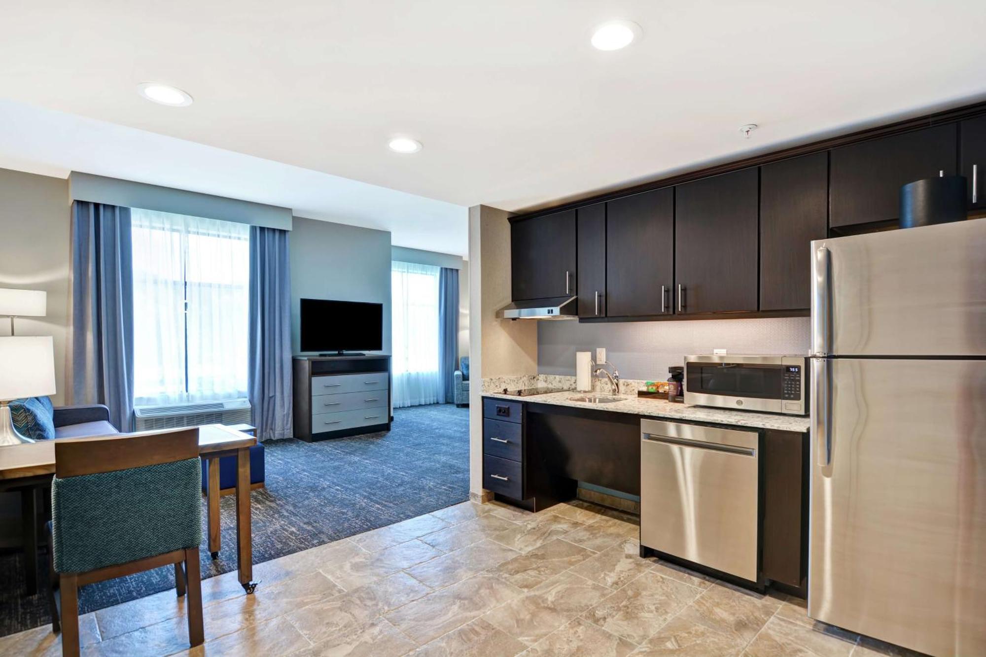 Homewood Suites By Hilton Poughkeepsie Exterior foto